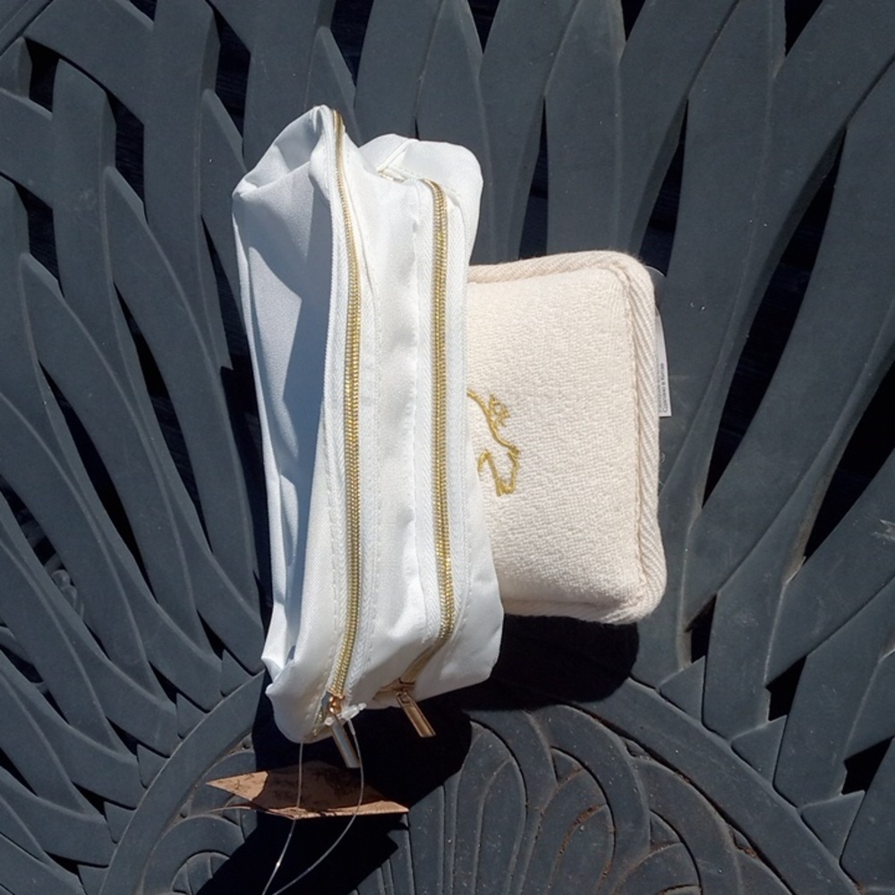 Yves Rocher Oatmeal Body Wash Set - Picture 6 of 8